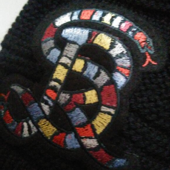 Sonia Rykiel Hat - Picture 2 of 3